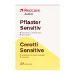 redcare junior cerotti sensitive 20 pz cerotto