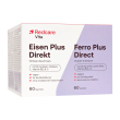 redcare vita ferro plus direct bustine 60 pz stick