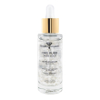 gioiello liquido silver stardust glow oil 