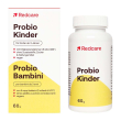 redcare junior probio bambini 60 g polvere