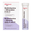 redcare vita multivitamine + minerali dalla a alla z 2x15 pz compresse