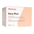 redcare kera plus con biotina e cheratina per i capelli 180 pz capsule