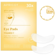 apricot patch per gli occhi vitamina c 