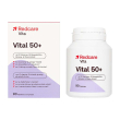 redcare vita vital 50+ 90 pz compresse