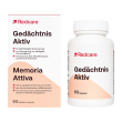 redcare vita memoria attiva 60 pz capsule