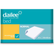 dailee bed traverse letto e superfici adulti 30 pz bustina