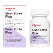 redcare vita ferro forte plus 30 pz capsule