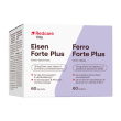 redcare vita ferro forte plus diretto 60 pz polvere