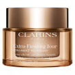 clarins extra-firming jour [collagen]³ pelli secche 50 ml