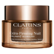 clarins extra-firming nuit [collagen]³ tutti i tipi di pelle 50 ml