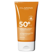 clarins crème solaire jeunesse très haute protection corps spf 50+ 150 ml