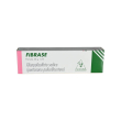 fibrase 1,5% crema per tromboflebiti ematomi contusioni 40 gr - teofarma