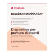 redcare dispositivo per punture di insetti 1 pz apparecchi
