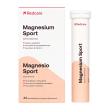 redcare magnesio sport 40 pz compresse effervescenti