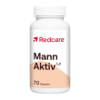 redcare uomo attivo 70 pz capsule