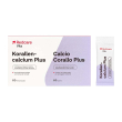 redcare calcio corallo plus 60 pz polvere