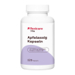 redcare vita aceto di mele - capsule 120 pz