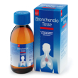 bronchenolo tosse sciroppo sedativo 1,54 mg/ml destrometorfano bromidrato 150 ml