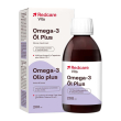 redcare vita omega-3 olio plus 200 ml