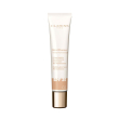 clarins skin illusion tinted moisturizer spf25 02 40 ml crema