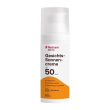 redcare derma crema solare viso spf 50 ml