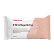 redcare salviettine per lâ€™igiene intima 50 pz salviette