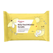 redcare junior salviettine sensibili per bambini 50 pz salviette