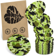mysweetstitch | freestyle libre 1 & 2 overpatch round 25 pz cerotto
