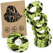 mysweetstitch | katheter ringpatch - small round 10 pz cerotto