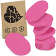 mysweetstitch | universal overpatch - oval 10 pz cerotto