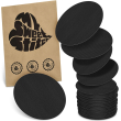 mysweetstitch | universal overpatch - round 25 pz cerotto