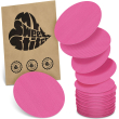 mysweetstitch | universal overpatch - round 25 pz cerotto
