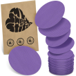 mysweetstitch | universal overpatch - round 25 pz cerotto