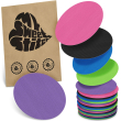 mysweetstitch | universal overpatch - round 25 pz cerotto