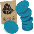 mysweetstitch | universal overpatch - round 10 pz cerotto