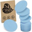 mysweetstitch | universal overpatch - round 25 pz cerotto