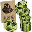 mysweetstitch | universal overpatch - round 25 pz cerotto