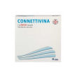 connettivina garze 10 pezzi 10 x 10 cm