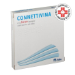 connettivina 10 garze cicatrizzanti 2 mg 10x10