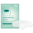 apricot pad fronte con aloe vera – riutilizzabile 30 trattamenti 1 p