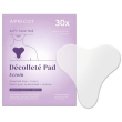 apricot pad décolleté con ectoin – riutilizzabile 30 trattamenti 1 p