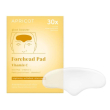 apricot pad fronte con vitamina c – riutilizzabile 30 trattamenti 1