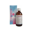 tussibron 190 ml - sciroppo tosse per le affezioni delle vie respiratorie