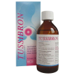 tussibron sciroppo fluido 190 ml