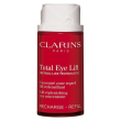 clarins total eye lift concentré zone regard lift-redensifiant 15 ml