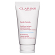 clarins fresh scrub - exfoliant crème rafraîchissant 50 ml