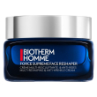 biotherm homme force supreme face reshaper cream 50 ml