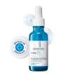 la roche posay hyalu b5 suractivated serum anti-falten serum-konzentra