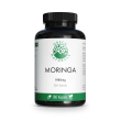 green naturals® moringa 1950 mg ad alta concentrazione vegano 180 pz c