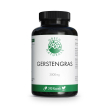 green naturals® herba d´orzo 3000 mg vegano 240 pz capsule